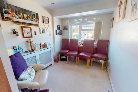 3 bedroom semi-detached house for sale, Lowlands Close, Rectory Farm, Northampton, NN3 5EX