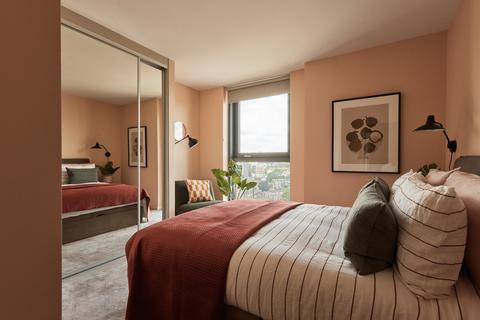3 bedroom flat to rent, Plot 3103 Bale House at Bale & Anchor, Flat 3103, Bale House, Conington Road SE13