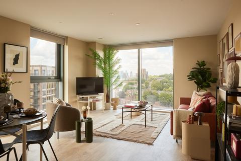 3 bedroom flat to rent, Plot 3103 Bale House at Bale & Anchor, Flat 3103, Bale House, Conington Road SE13