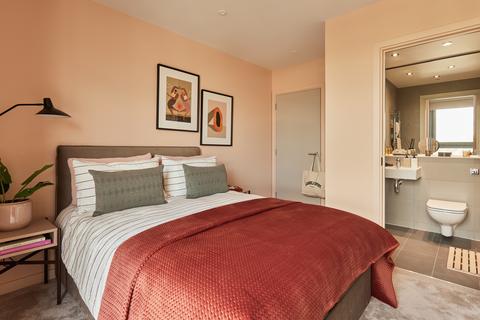 3 bedroom flat to rent, Plot 3103 Bale House at Bale & Anchor, Flat 3103, Bale House, Conington Road SE13