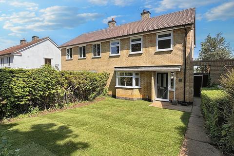 3 bedroom semi-detached house for sale, Bedford Road, Letchworth Garden City, SG6