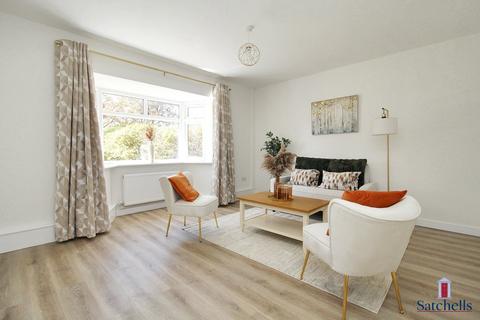 3 bedroom semi-detached house for sale, Bedford Road, Letchworth Garden City, SG6