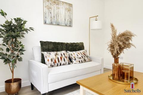3 bedroom semi-detached house for sale, Bedford Road, Letchworth Garden City, SG6