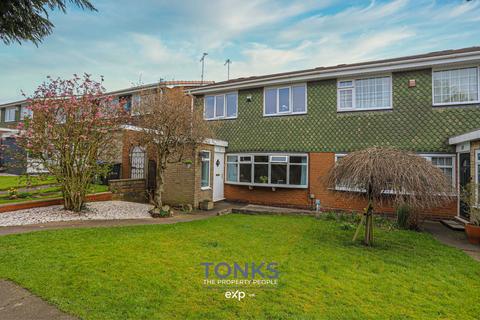 10 Collins Close, Quinton, Birmingham, B32 1BN