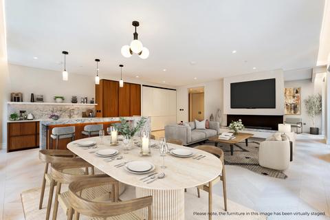 3 bedroom apartment for sale, One Carrington Street, Mayfair, London, W1J 7AF