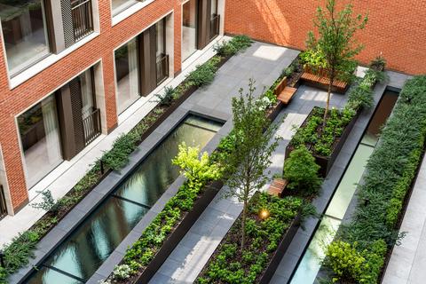 3 bedroom apartment for sale, One Carrington Street, Mayfair, London, W1J 7AF