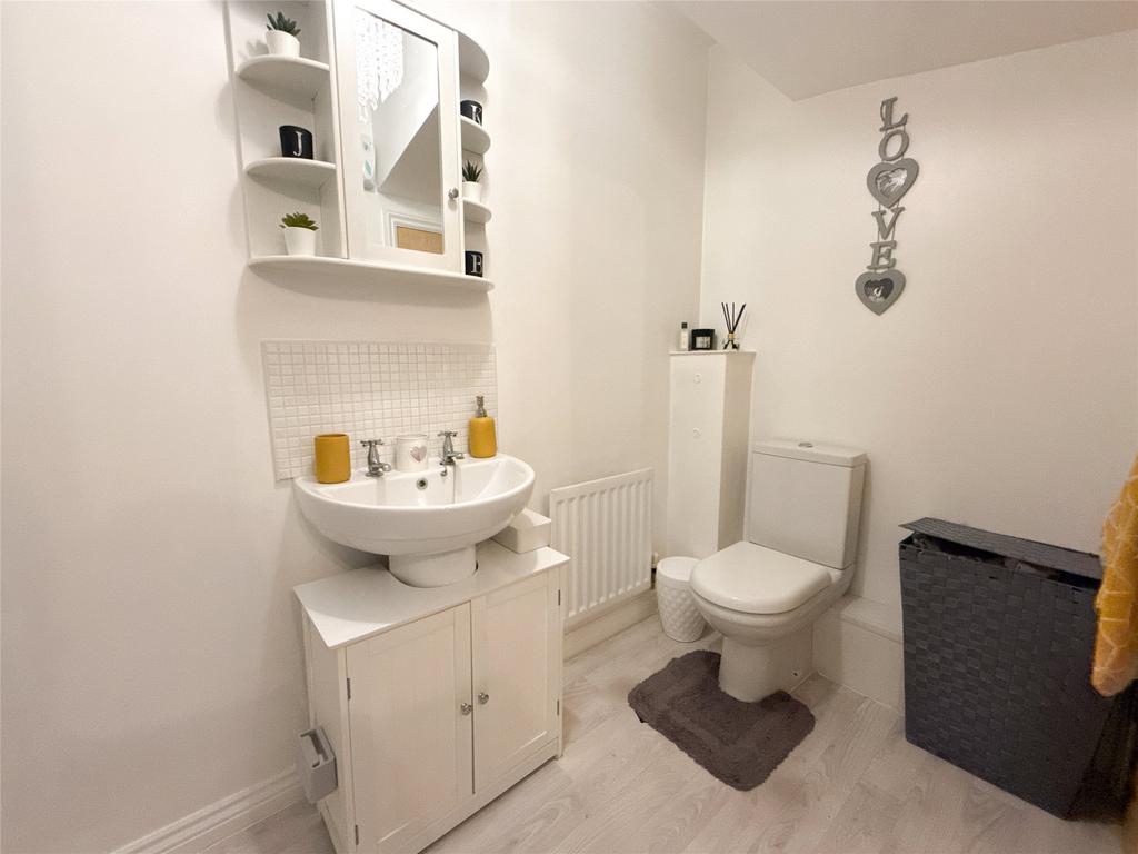 Guest Wc
