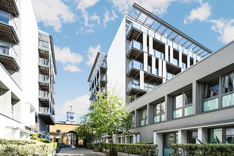 1 bedroom apartment for sale, Royal Carriage Mews, London