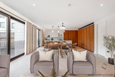 2 bedroom apartment for sale, One Carrington Street, Mayfair, London, W1J 7AF
