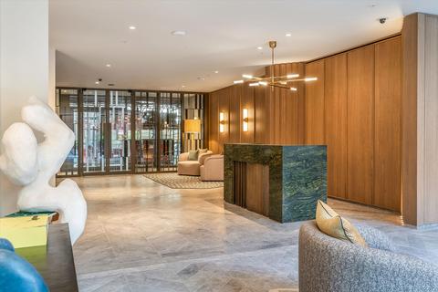 2 bedroom apartment for sale, One Carrington Street, Mayfair, London, W1J 7AF
