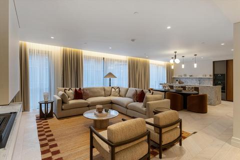 2 bedroom apartment for sale, One Carrington Street, Mayfair, London, W1J 7AF