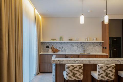 2 bedroom apartment for sale, One Carrington Street, Mayfair, London, W1J 7AF