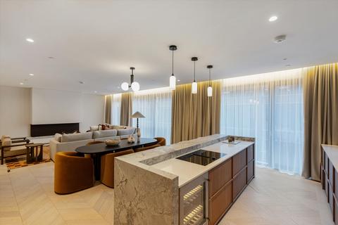 2 bedroom apartment for sale, One Carrington Street, Mayfair, London, W1J 7AF