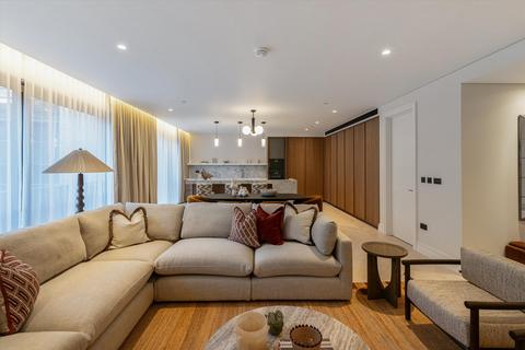 2 bedroom apartment for sale, One Carrington Street, Mayfair, London, W1J 7AF