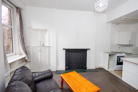 undefined, Wardlaw Terrace, Gorgie, Edinburgh, EH11