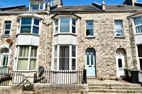 4 bedroom terraced house for sale, HIGH STREET, SWANAGE