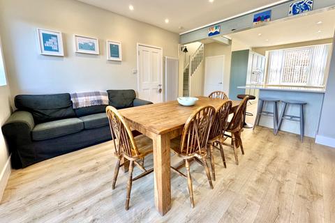 4 bedroom terraced house for sale, HIGH STREET, SWANAGE