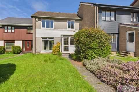 Clamps Terrace, East Kilbride G74