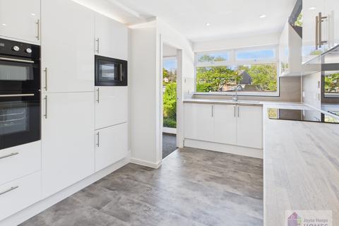 3 bedroom terraced house for sale, Clamps Terrace, East Kilbride G74