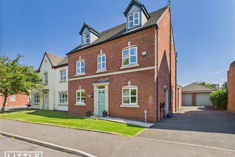 Harworth Road, St. Helens, WA9