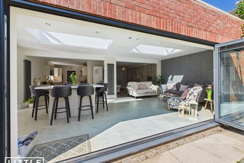 undefined, Harworth Road, St. Helens, WA9