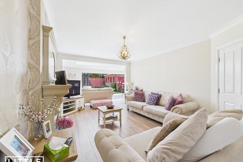 undefined, Harworth Road, St. Helens, WA9