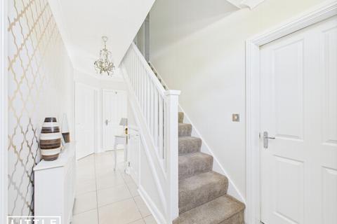 undefined, Harworth Road, St. Helens, WA9