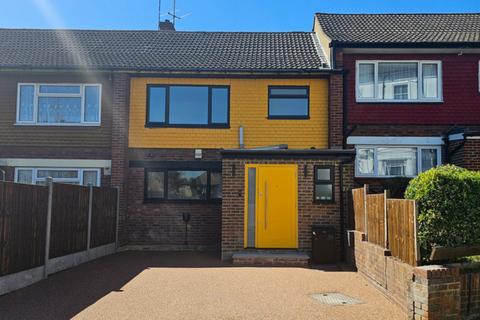3 bedroom terraced house for sale, Seymour Villas, London, SE20