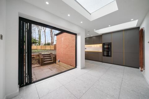 3 bedroom terraced house for sale, Seymour Villas, London, SE20