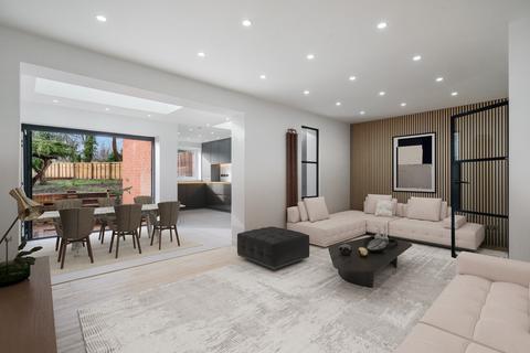 undefined, Seymour Villas, London, SE20