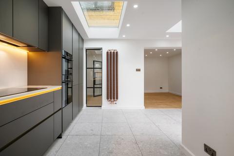 undefined, Seymour Villas, London, SE20