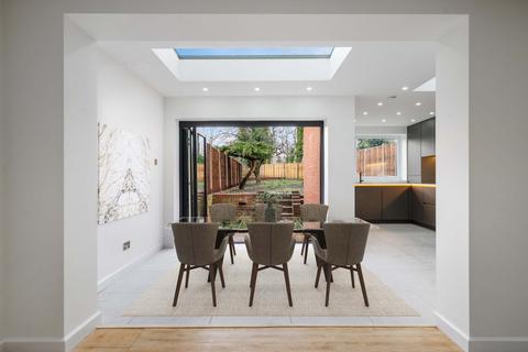 undefined, Seymour Villas, London, SE20