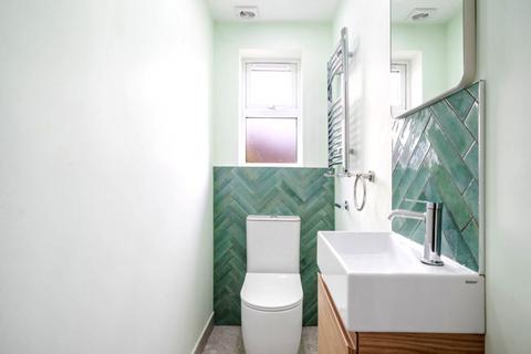 undefined, Seymour Villas, London, SE20