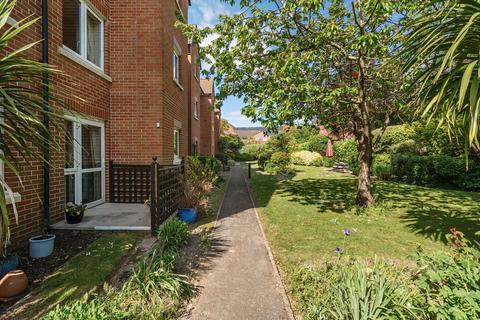 1 bedroom retirement property for sale, Stockbridge Road, Chichester, PO19