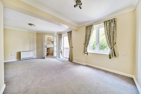 1 bedroom retirement property for sale, Stockbridge Road, Chichester, PO19