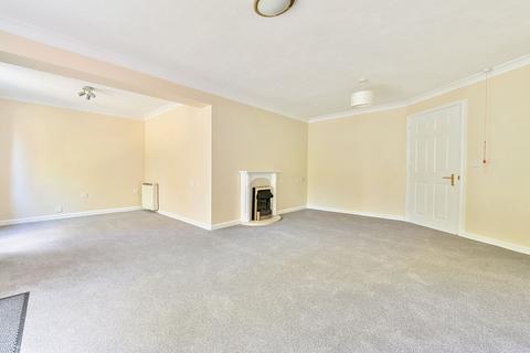 1 bedroom retirement property for sale, Stockbridge Road, Chichester, PO19