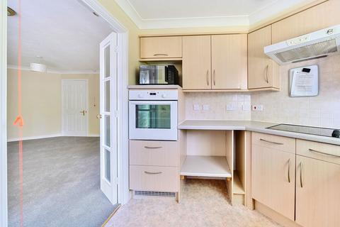 1 bedroom retirement property for sale, Stockbridge Road, Chichester, PO19