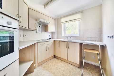 1 bedroom retirement property for sale, Stockbridge Road, Chichester, PO19