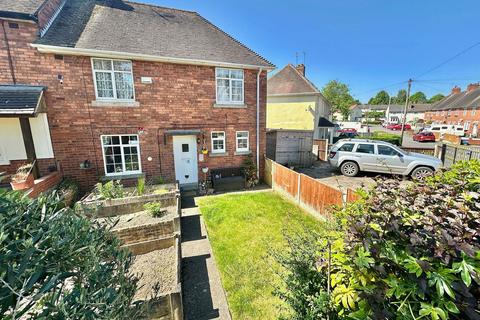 3 bedroom semi-detached house for sale, Westfield Road, Dudley DY3
