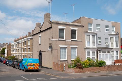 undefined, West Cliff Road, Ramsgate CT11