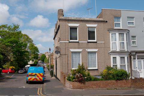 undefined, West Cliff Road, Ramsgate CT11