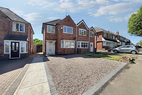 3 bedroom semi-detached house for sale, Rowdale Road, Great Barr, Birmingham