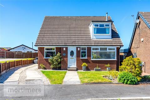 3 bedroom detached house for sale, Green Haworth View, Oswaldtwistle, Accrington, Lancashire, BB5