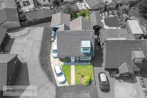 3 bedroom detached house for sale, Green Haworth View, Oswaldtwistle, Accrington, Lancashire, BB5