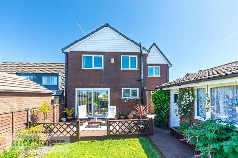3 bedroom detached house for sale, Green Haworth View, Oswaldtwistle, Accrington, Lancashire, BB5