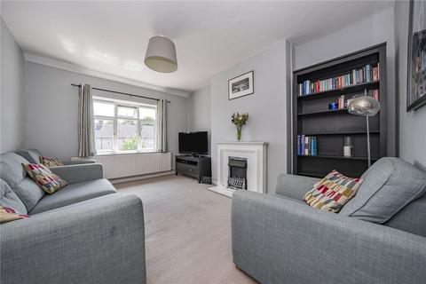 Flat 95, Cedar Court Pitt Crescent, London, SW19 8HR