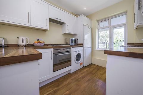 Flat 95, Cedar Court Pitt Crescent, London, SW19 8HR