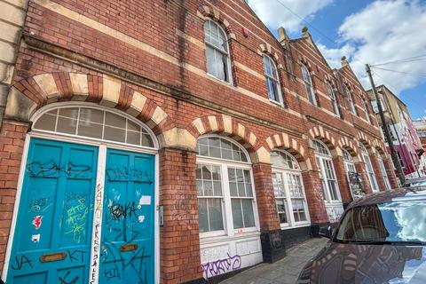 undefined, Hillgrove Street, Bristol BS2