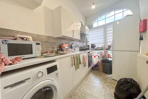 undefined, Hillgrove Street, Bristol BS2