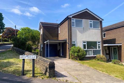 4 bedroom link detached house to rent, Birch Avenue, Sowerby Bridge, HX6 4RR